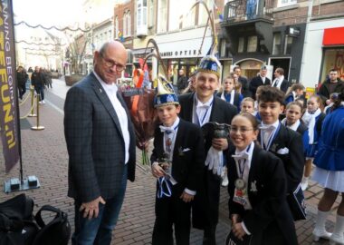 Zjwetskammezaol en Uulewapper bezorg