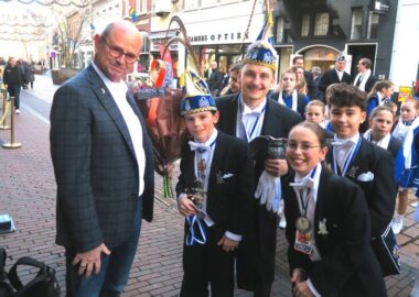 Zjwetskammezaol en Uulewapper bezorg