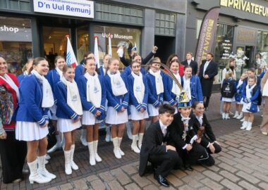 Zjwetskammezaol en Uulewapper bezorg