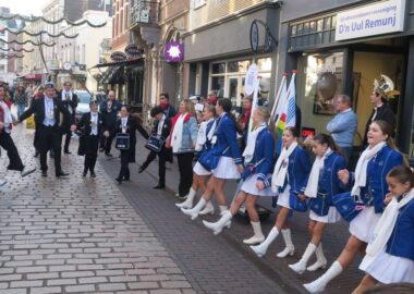 Zjwetskammezaol en Uulewapper bezorg