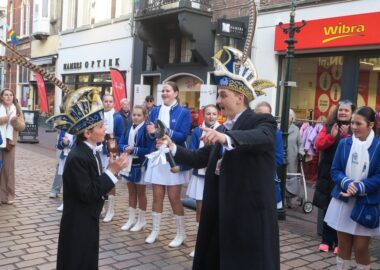 Zjwetskammezaol en Uulewapper bezorg