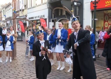 Zjwetskammezaol en Uulewapper bezorg