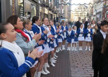 Zjwetskammezaol en Uulewapper bezorg
