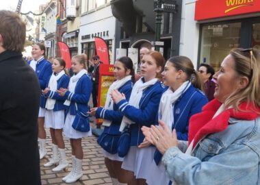 Zjwetskammezaol en Uulewapper bezorg