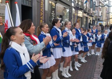 Zjwetskammezaol en Uulewapper bezorg