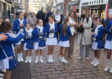 Zjwetskammezaol en Uulewapper bezorg
