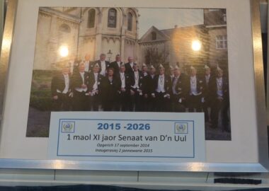 Zjwetskammezaol en Uulewapper bezorg