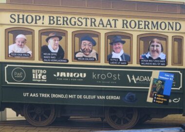 Zjwetskammezaol en Uulewapper bezorg