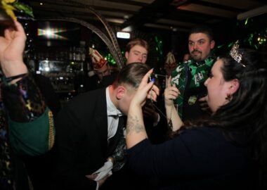 Resepsies