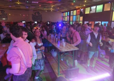 Frühsjoppe