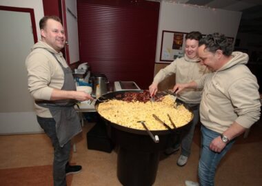 Frühsjoppe