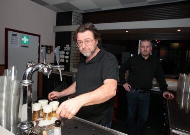 Frühsjoppe