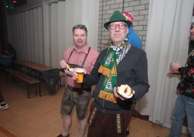 Frühsjoppe