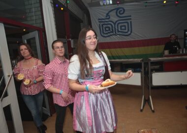 Frühsjoppe