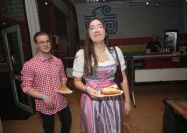 Frühsjoppe