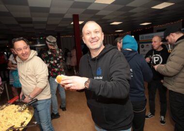 Frühsjoppe