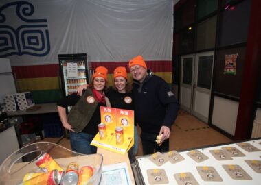 Frühsjoppe