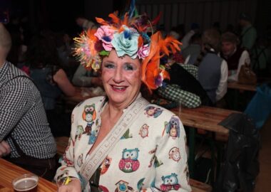 Frühsjoppe