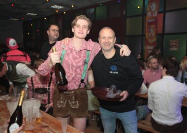 Frühsjoppe