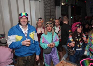 Frühsjoppe