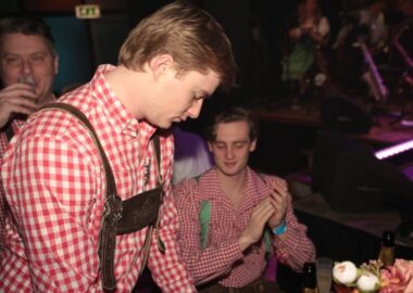 Frühsjoppe