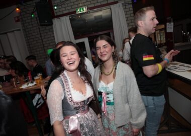 Frühsjoppe