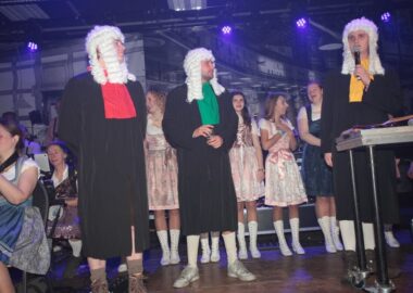 Frühsjoppe
