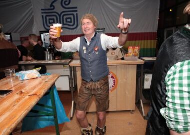 Frühsjoppe