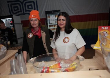 Frühsjoppe