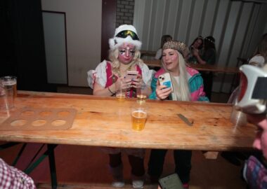 Frühsjoppe