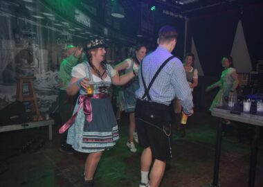 Frühsjoppe