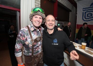 Frühsjoppe