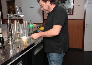 Frühsjoppe