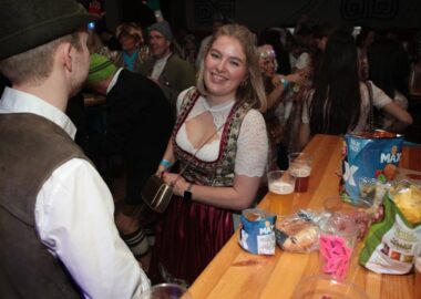 Frühsjoppe