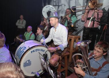 Frühsjoppe