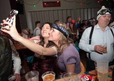 Frühsjoppe