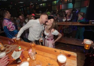 Frühsjoppe