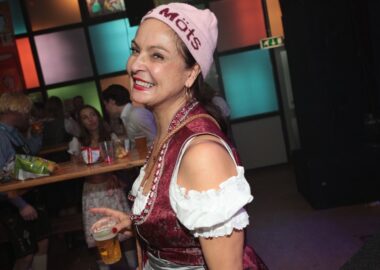 Frühsjoppe