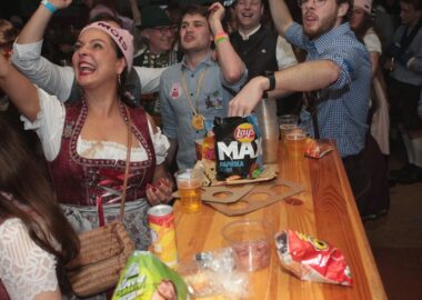 Frühsjoppe