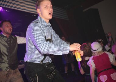 Frühsjoppe