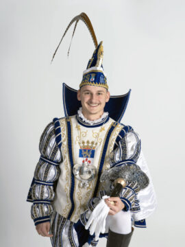 Prins Jules I