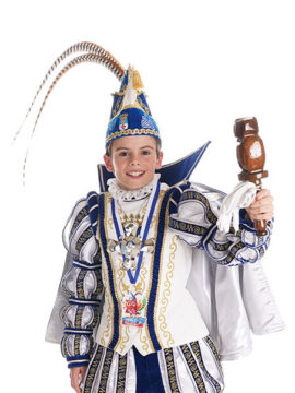 Prins Mik I