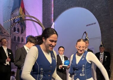 Resepsie Mik I