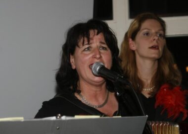 Prizzentasie Zjwetskammezaol