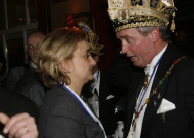 Prizzentasie Zjwetskammezaol