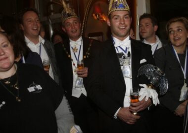 Prizzentasie Zjwetskammezaol