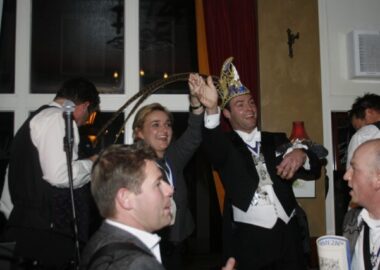 Prizzentasie Zjwetskammezaol