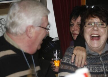 Prizzentasie Zjwetskammezaol