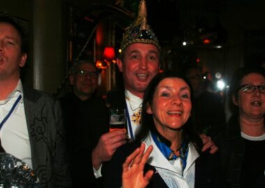 Prizzentasie Zjwetskammezaol