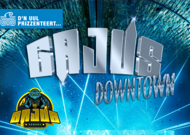 GAJUS DownTown